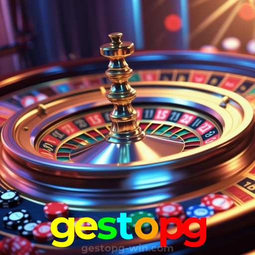 Descubra o Mundo das Apostas Desportivas no gestopg