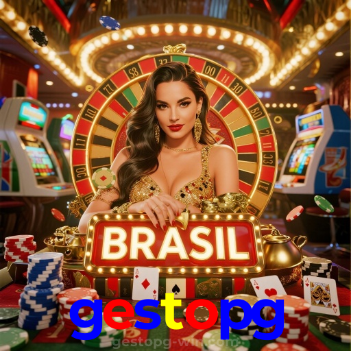 Descubra a Emoção do Cassino Ao Vivo no gestopg