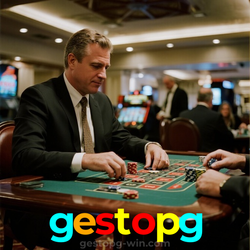 Descubra a Diversão dos Jogos de Mesa na gestopg