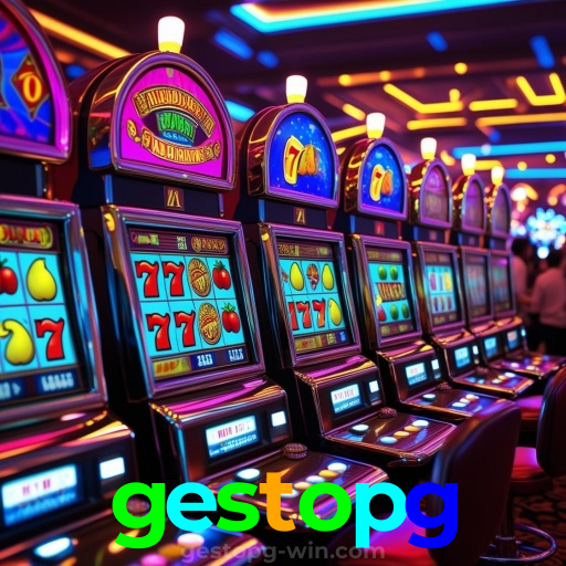 Explorando a Categoria de Jogos de Poker no gestopg