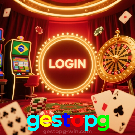 Explorando a Categoria de Jogos de Poker no gestopg