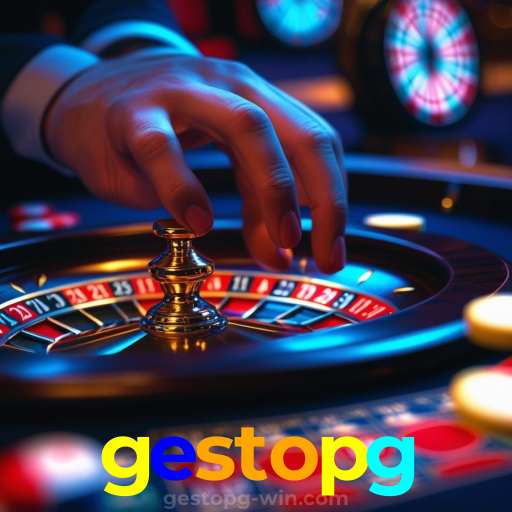 A Emoção das Máquinas Slots no gestopg